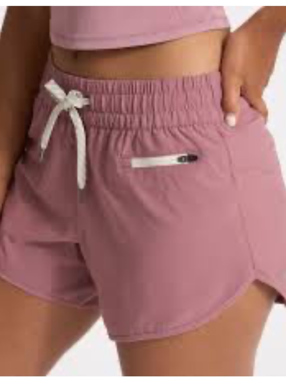 Vuori Clementine Shorts